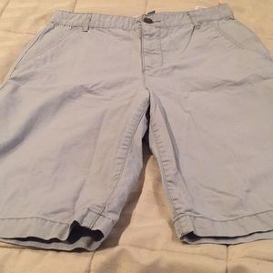 Youth Boys adjustable waist shorts